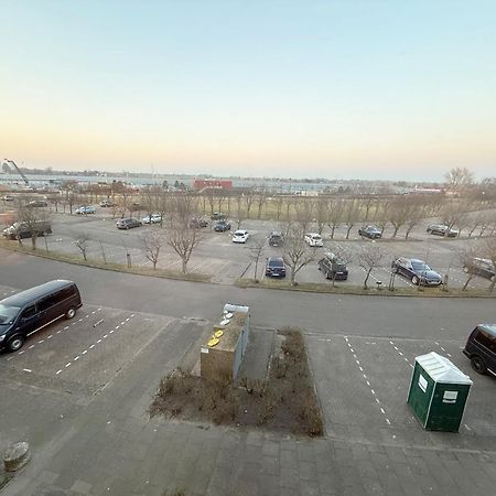 Strandlaeufer Burgtiefe auf Fehmarn المظهر الخارجي الصورة